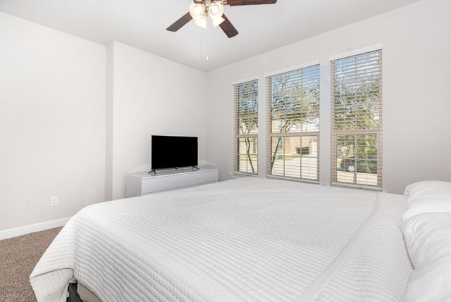 15809 Caballero Drive, Fort Worth, TX 76247