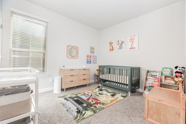 15809 Caballero Drive, Fort Worth, TX 76247