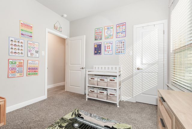 15809 Caballero Drive, Fort Worth, TX 76247