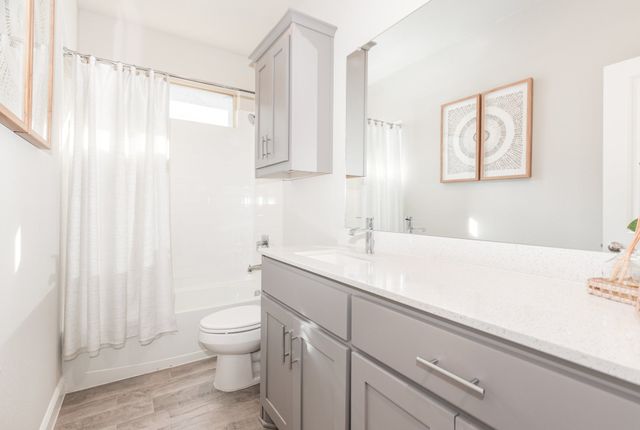 15809 Caballero Drive, Fort Worth, TX 76247