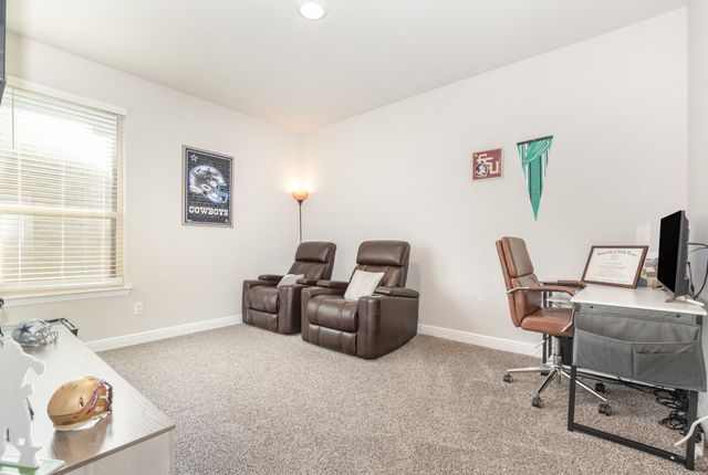 15809 Caballero Drive, Fort Worth, TX 76247