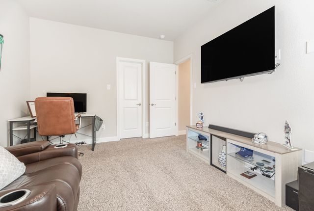 15809 Caballero Drive, Fort Worth, TX 76247