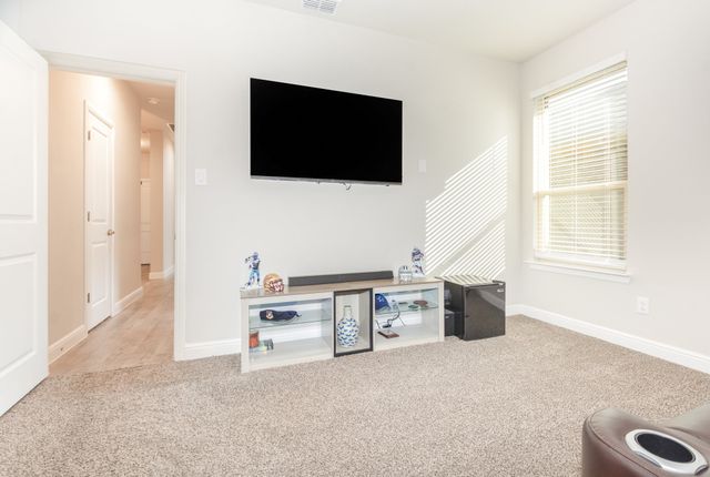 15809 Caballero Drive, Fort Worth, TX 76247