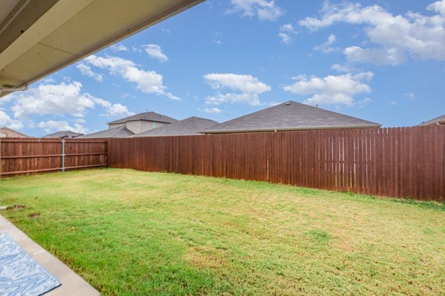 15809 Caballero Drive, Fort Worth, TX 76247