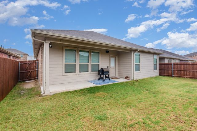 15809 Caballero Drive, Fort Worth, TX 76247