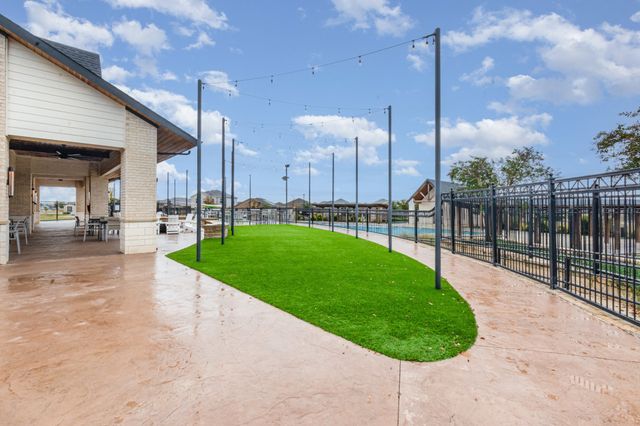 15809 Caballero Drive, Fort Worth, TX 76247