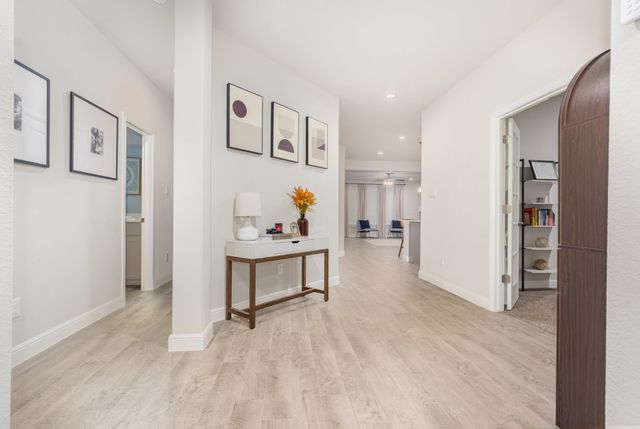 15809 Caballero Drive, Fort Worth, TX 76247