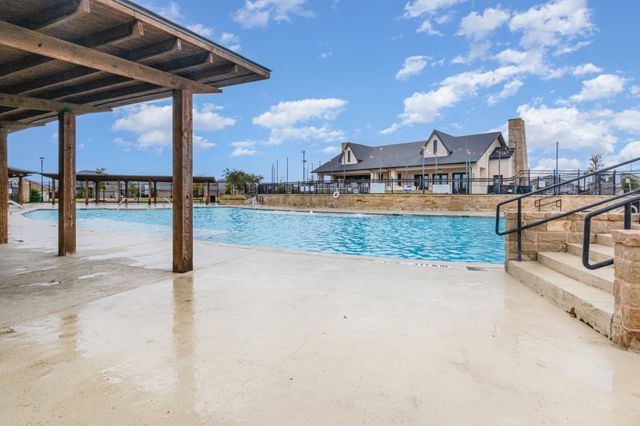 15809 Caballero Drive, Fort Worth, TX 76247