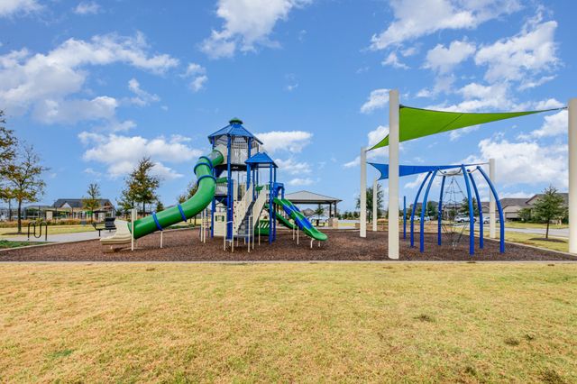 15809 Caballero Drive, Fort Worth, TX 76247