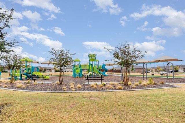 15809 Caballero Drive, Fort Worth, TX 76247