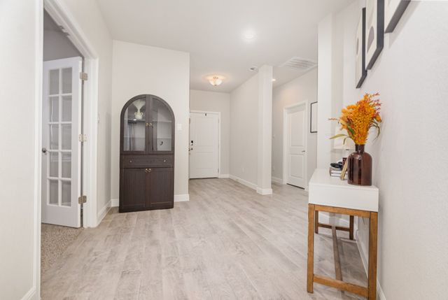 15809 Caballero Drive, Fort Worth, TX 76247