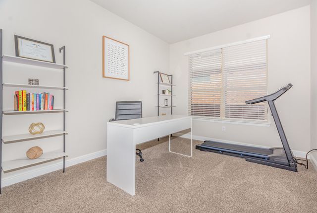 15809 Caballero Drive, Fort Worth, TX 76247