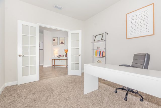 15809 Caballero Drive, Fort Worth, TX 76247