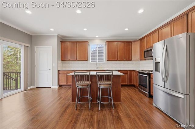 3031 Sumerlyn Court, Auburn Hills, MI 48326