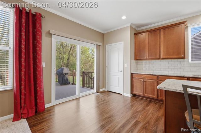 3031 Sumerlyn Court, Auburn Hills, MI 48326
