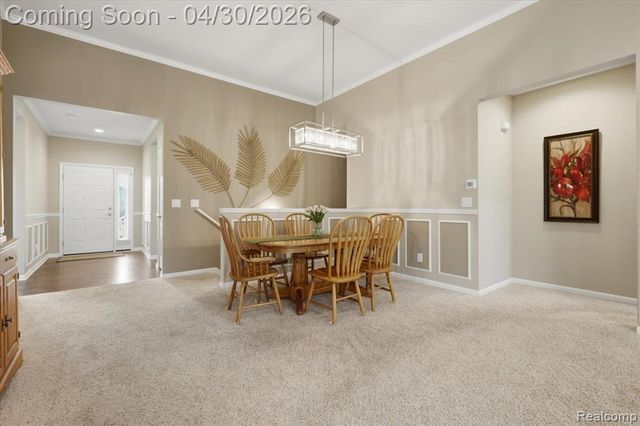 3031 Sumerlyn Court, Auburn Hills, MI 48326