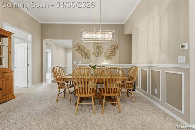 3031 Sumerlyn Court, Auburn Hills, MI 48326