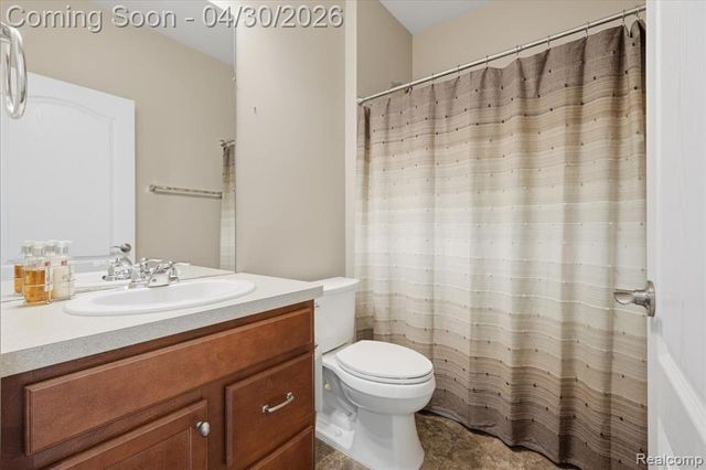 3031 Sumerlyn Court, Auburn Hills, MI 48326