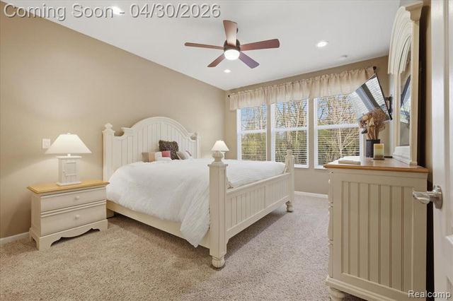 3031 Sumerlyn Court, Auburn Hills, MI 48326
