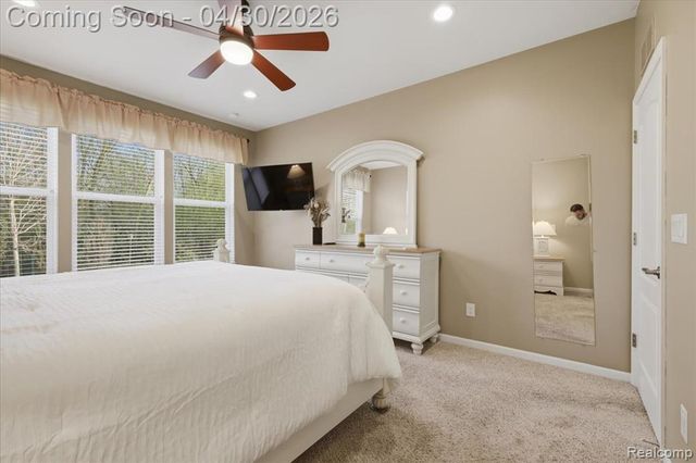 3031 Sumerlyn Court, Auburn Hills, MI 48326