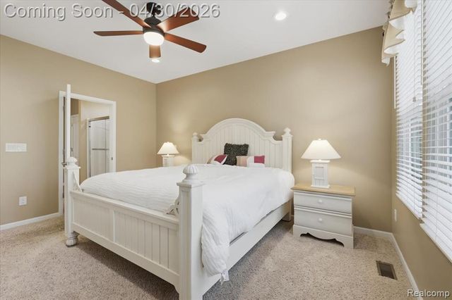 3031 Sumerlyn Court, Auburn Hills, MI 48326