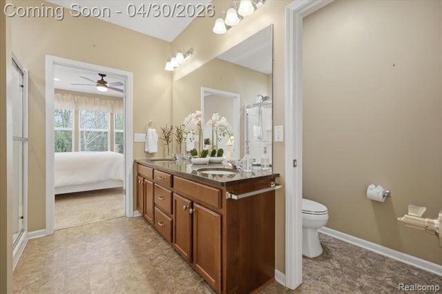 3031 Sumerlyn Court, Auburn Hills, MI 48326