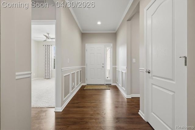 3031 Sumerlyn Court, Auburn Hills, MI 48326
