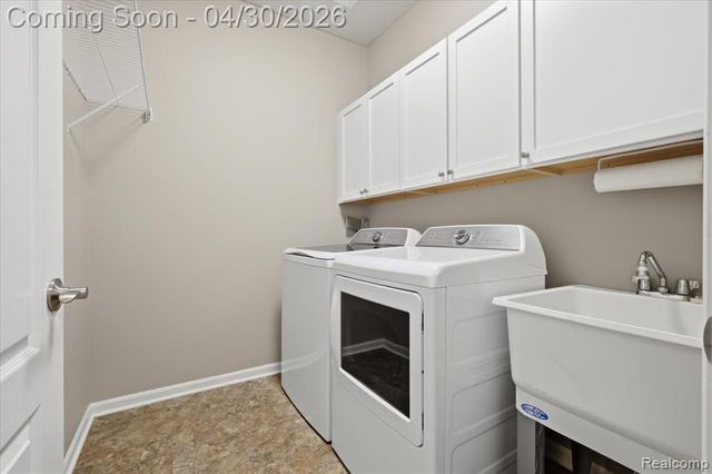 3031 Sumerlyn Court, Auburn Hills, MI 48326
