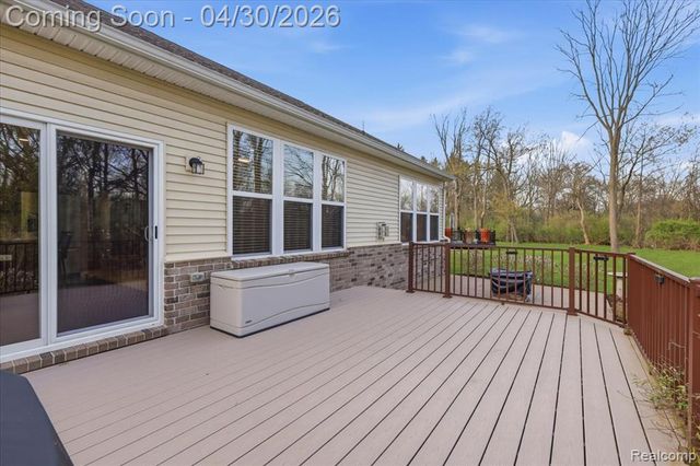 3031 Sumerlyn Court, Auburn Hills, MI 48326