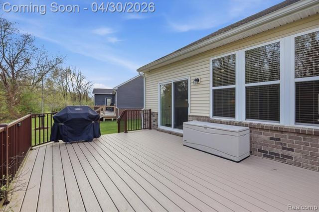 3031 Sumerlyn Court, Auburn Hills, MI 48326