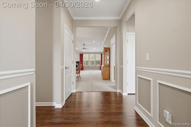 3031 Sumerlyn Court, Auburn Hills, MI 48326