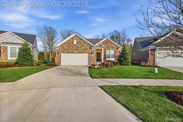 3031 Sumerlyn Court, Auburn Hills, MI 48326