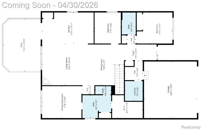 3031 Sumerlyn Court, Auburn Hills, MI 48326