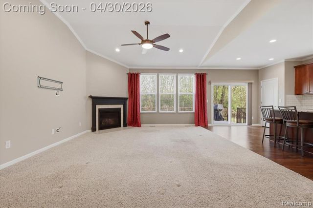 3031 Sumerlyn Court, Auburn Hills, MI 48326