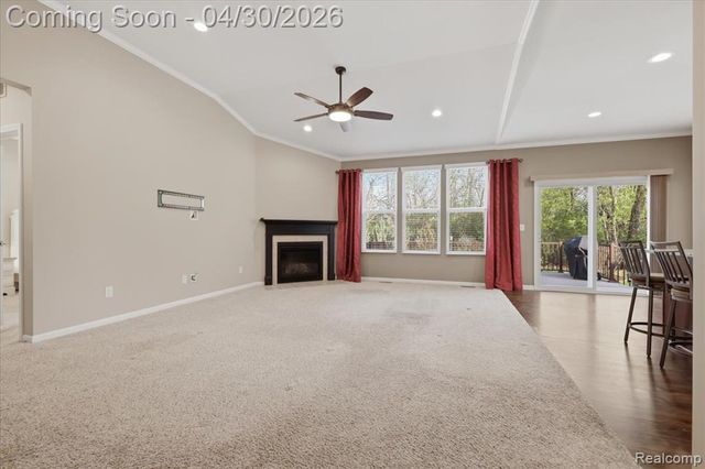 3031 Sumerlyn Court, Auburn Hills, MI 48326