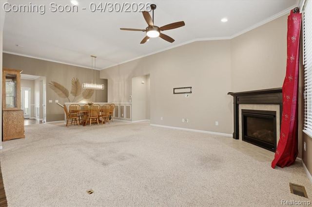 3031 Sumerlyn Court, Auburn Hills, MI 48326