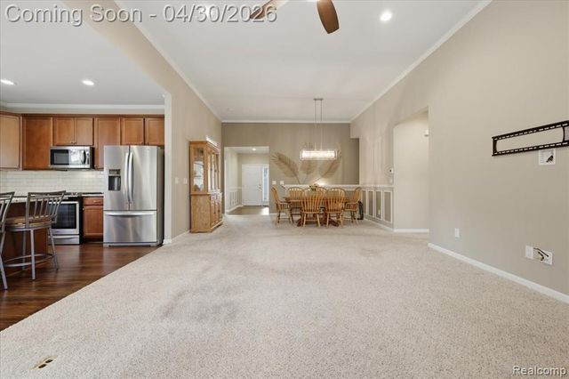 3031 Sumerlyn Court, Auburn Hills, MI 48326