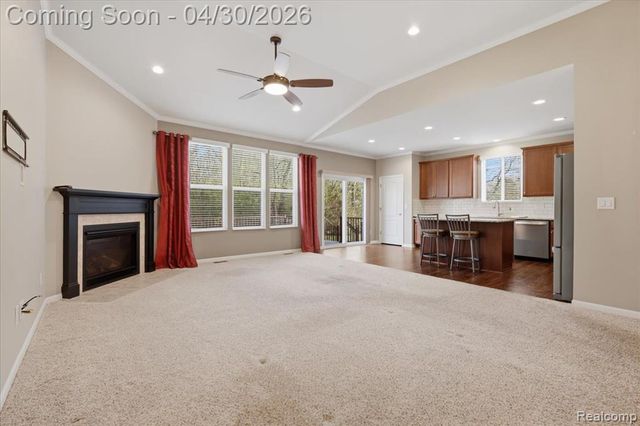 3031 Sumerlyn Court, Auburn Hills, MI 48326
