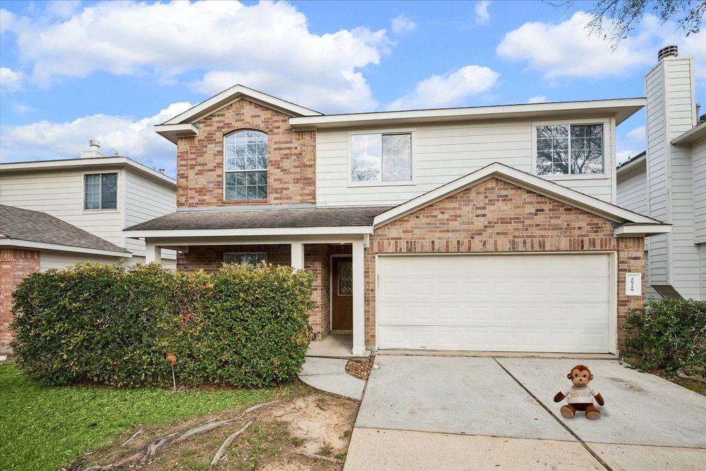 20218 Stonegrove Court, Tomball, TX 77375