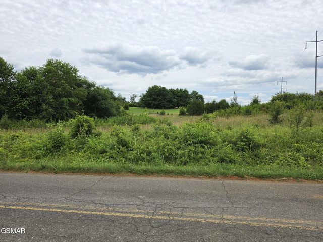 18 Baker Springs Road, White Pine, TN 37890