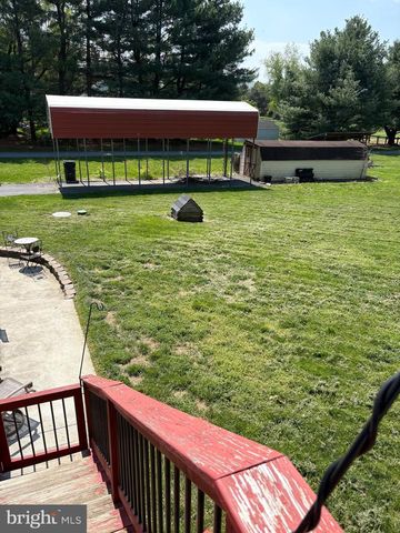 292 SMITH RD, Shippensburg, PA 17257