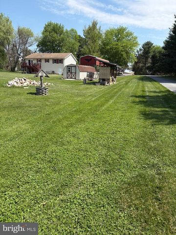 292 SMITH RD, Shippensburg, PA 17257