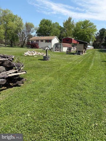 292 SMITH RD, Shippensburg, PA 17257
