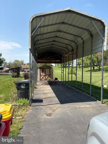 292 SMITH RD, Shippensburg, PA 17257