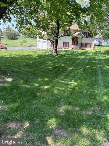 292 SMITH RD, Shippensburg, PA 17257