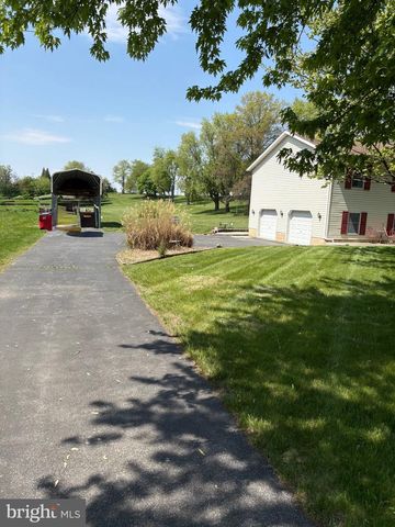 292 SMITH RD, Shippensburg, PA 17257