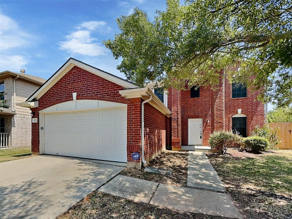 12135 Bradenway Lane, Houston, TX 77089
