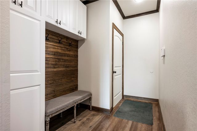 244 NE Pianalto Street, Bentonville, AR 72713