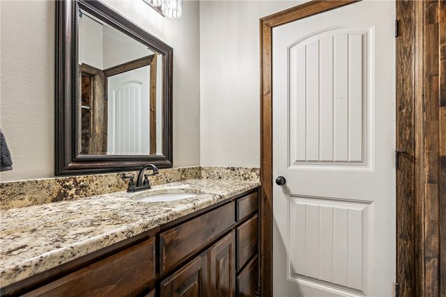 244 NE Pianalto Street, Bentonville, AR 72713