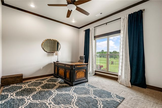 244 NE Pianalto Street, Bentonville, AR 72713